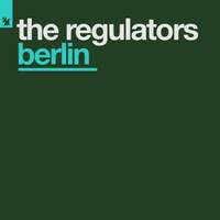 Thumbnail for the the Regulators - Berlin link, provided by host site