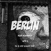 Thumbnail for the Dean Demanuele - Berlin link, provided by host site