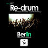 Image of Redrum linking to their artist page due to link from them being at the top of the main table on this page