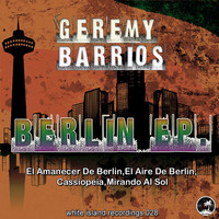 Thumbnail for the Geremy Barrios - Berlin link, provided by host site