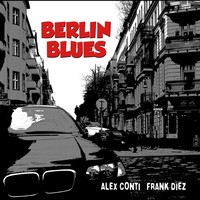 Thumbnail for the Alex Conti - Berlin Blues link, provided by host site