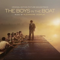 Thumbnail for the Alexandre Desplat - Berlin link, provided by host site