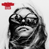 Thumbnail for the Kadavar - Berlin link, provided by host site