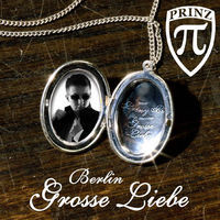 Thumbnail for the Prinz Pi - Berlin - Grosse Liebe link, provided by host site