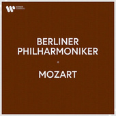 Thumbnail for the Berliner Philharmoniker - Berliner Philharmoniker - Mozart link, provided by host site