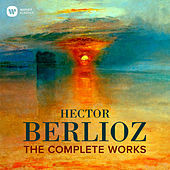 Thumbnail for the Christophe Crapez - Berlioz: Je vais donc quitter pour jamais, H. 6 link, provided by host site