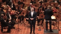Thumbnail for the Benjamin Bernheim - Berlioz: La damnation de Faust, Op. 24, H 111: "Nature immense, impénétrable et fière" (Live at Opéra National de Bordeaux, France / 2019) link, provided by host site