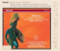 Thumbnail for the Hector Berlioz - Berlioz: Les Troyens link, provided by host site
