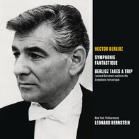 Thumbnail for the Hector Berlioz - Berlioz: Symphonie fantastique, Op. 14, H. 48 link, provided by host site