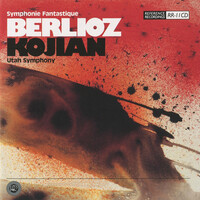 Thumbnail for the Hector Berlioz - Berlioz: Symphonie fantastique, Op. 14, H. 48 link, provided by host site