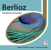 Thumbnail for the Hector Berlioz - Berlioz: Symphonie fantastique, Op. 14, H. 48 link, provided by host site