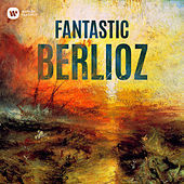 Thumbnail for the Sir Simon Rattle - Berlioz: Symphonie Fantastique, Op. 14, H. 48: I. Rêveries - Passions link, provided by host site