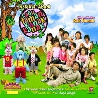 Thumbnail for the Kelvin JS - Bermain Layang Layang link, provided by host site