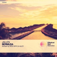 Thumbnail for the Jallen - Bermuda (Sedi Remix) link, provided by host site