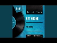 Thumbnail for the Pat Boone - Bernardine link, provided by host site