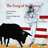 Thumbnail for the Calvin E. Burke - Bernardo's Visit - 12 Danzas espanolas (Spanish Dances), Op. 37, DLR I:2: No. 9. Romantica (music by E. Granados) link, provided by host site