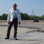 Thumbnail for the Michael Anthony - Bernie One link, provided by host site