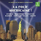 Thumbnail for the Michel Legrand - Bernstein: 5 Anniversaries: II. 'For Lucas Foss' link, provided by host site