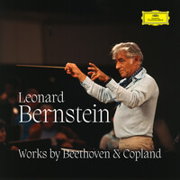 Thumbnail for the Ludwig van Beethoven - Bernstein - Beethoven & Copland link, provided by host site