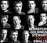 Thumbnail for the Peter Bernstein - Bernstein Goldings Stewart (Live At Smalls) link, provided by host site