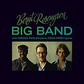 Thumbnail for the Bernt Rosengren - Bernt Rosengren Big Band link, provided by host site