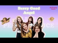 Thumbnail for the BerryGood - [LIVE Performance] 🍒BerryGood (베리굿) - Angel 👼 link, provided by host site