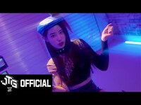 Thumbnail for the BerryGood - 베리굿 (BERRYGOOD) '할래(Time for me)' Teaser #2 link, provided by host site