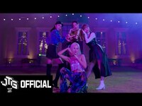 Thumbnail for the BerryGood - 베리굿 (BERRYGOOD) '할래(Time for me)' link, provided by host site