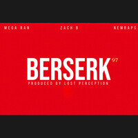 Thumbnail for the Mega Ran - BERSERK 97 link, provided by host site