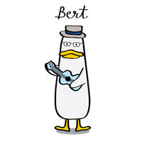 Thumbnail for the Bert - Bert link, provided by host site
