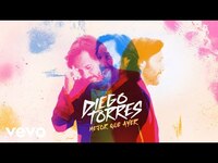 Thumbnail for the Diego Torres - Díganle link, provided by host site