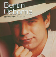 Thumbnail for the Bertin Osborne - Bertin Osborne: Grandes Exitos link, provided by host site