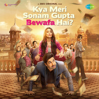 Thumbnail for the Payal Dev - Besharam Aashiq link, provided by host site