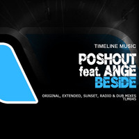 Thumbnail for the Poshout - Beside link, provided by host site