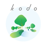Thumbnail for the KODO - Beside the Sea link, provided by host site