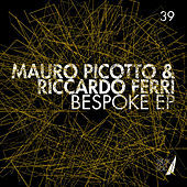 Thumbnail for the Mauro Picotto - Bespoke link, provided by host site