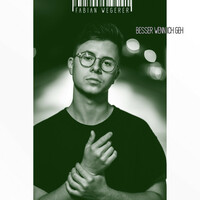 Thumbnail for the Fabian Wegerer - Besser wenn ich geh (Akustik Mix) link, provided by host site