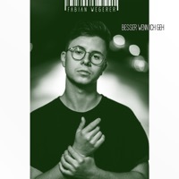 Thumbnail for the Fabian Wegerer - Besser wenn ich geh (Akustik Mix) link, provided by host site