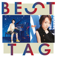 Thumbnail for the Younha(윤하) - ほうき星 / タッチ BESTタッグ link, provided by host site