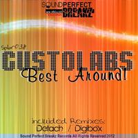 Thumbnail for the Gustolabs - Best Around! link, provided by host site