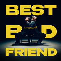 Thumbnail for the Michael Patrick Kelly - Best Bad Friend link, provided by host site