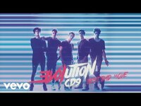 Thumbnail for the CD9 - Best Bad Move (Cover Audio) link, provided by host site