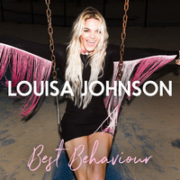 Thumbnail for the Louisa Johnson - Best Behaviour (Steve Smart Remix) link, provided by host site