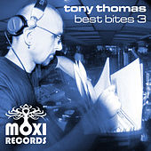 Thumbnail for the Tony Thomas - Best Bites 3 link, provided by host site