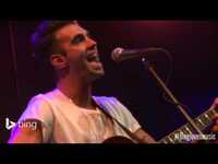 Thumbnail for the American Authors - Best Day of My Life (Bing Lounge) link, provided by host site