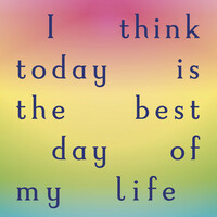 Thumbnail for the Tom Odell - Best Day of My Life (Locus Remix) link, provided by host site