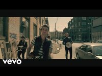 Thumbnail for the American Authors - Best Day Of My Life link, provided by host site
