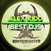 Thumbnail for the Alex Kidd - Best Djs link, provided by host site