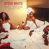 Thumbnail for the Steve White - Best Friend link, provided by host site