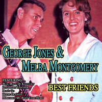 Thumbnail for the George Jones - Best Friends link, provided by host site